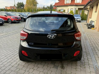 Hyundai i10 1,2 87KM  Klimatyzacja Orzech - zdjęcie 8