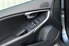Volvo V40 1,6Hdi 115KM Skóra Navi Parktronik Płock - zdjęcie 11