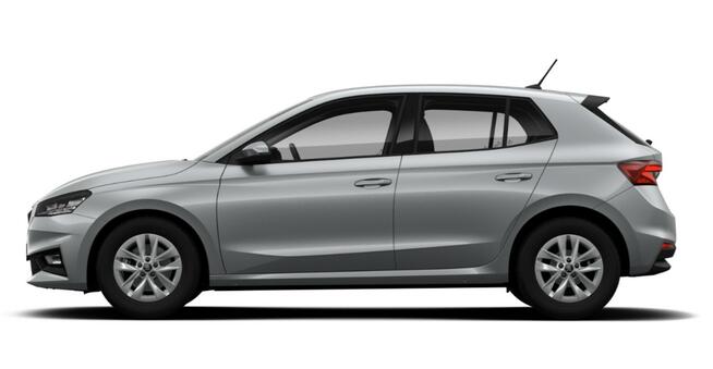 Škoda Fabia Drive 1.0TSI 115KM manual zapasowe koło Radom - zdjęcie 2