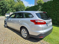 Ford Focus 1.6 TDCi Trend ECOnetic Siewierz - zdjęcie 2