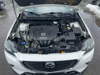 Mazda CX-3 SkyEnergy Klimatyzacja Gliwice - zdjęcie 11