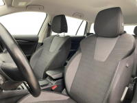 Skoda Octavia 2.0 TDI Ambition Kombi Warszawa - zdjęcie 10