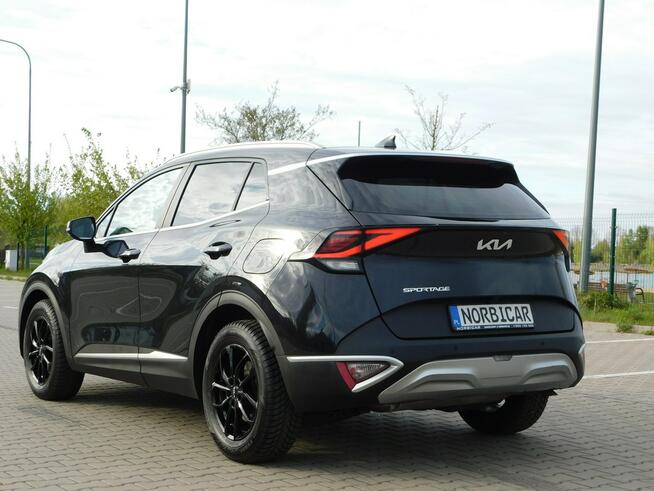 Kia Sportage Gwarancja Bezwypadkowy 100%  Model 2023r Żyrardów - zdjęcie 4
