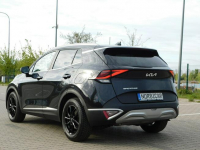 Kia Sportage Gwarancja Bezwypadkowy 100%  Model 2023r Żyrardów - zdjęcie 4