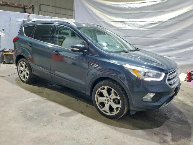 2019 FORD Kuga ESCAPE TITANIUM Kraków - zdjęcie 5