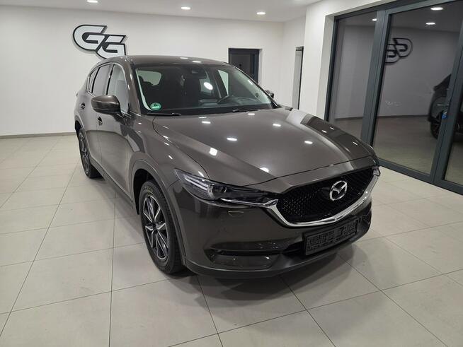 Mazda CX-5 Kamera  / Bose / Roczna Gwarancja /Bezwypadkowy Korczyna - zdjęcie 12