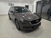 Mazda CX-5 Kamera  / Bose / Roczna Gwarancja /Bezwypadkowy Korczyna - zdjęcie 12