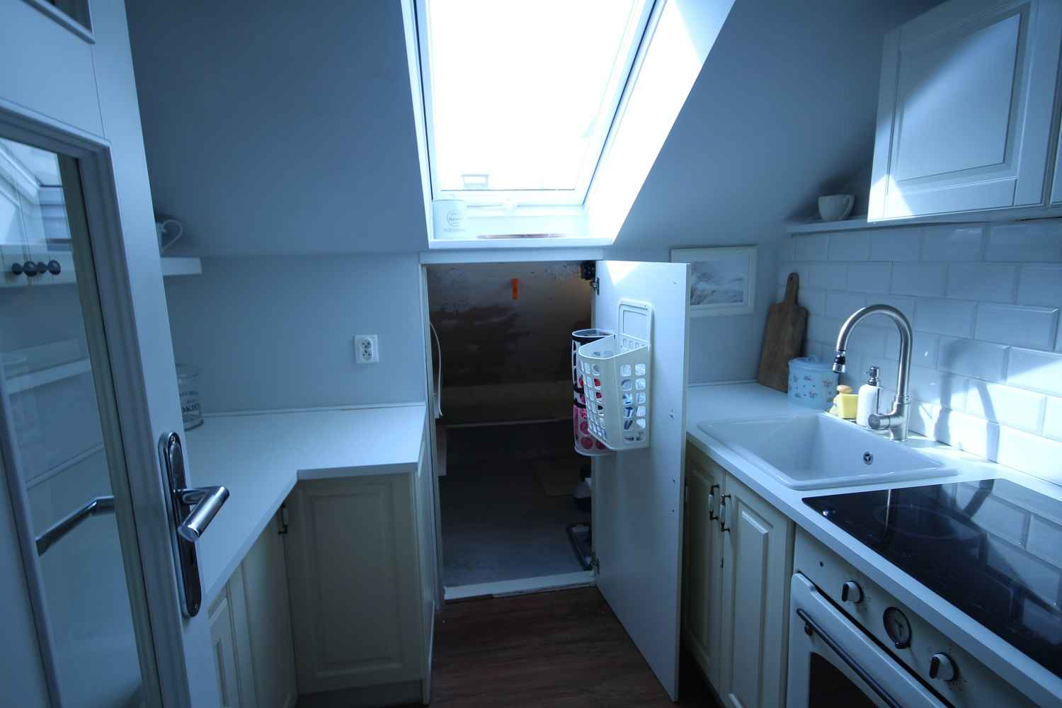 3pok, 76met, Okolice Słonimskiej BALKON/WINDA (Wrocław) Fabryczna - zdjęcie 4