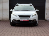 Peugeot 2008 Klima /Led /Gwarancja /1,6 /120KM / Mikołów - zdjęcie 7