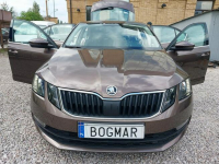 Škoda Octavia SALON PL. pierwszy wł. 100% bezwypadkowa 36 tys. km. Warszawa - zdjęcie 11