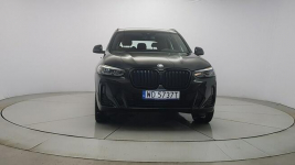 BMW X3 xDrive20i mHEV M Sport ! Z Polskiego Salonu ! Faktura VAT ! Warszawa - zdjęcie 2