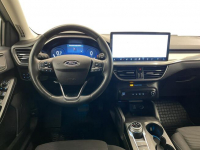 Ford Focus 1.5 EcoBlue Titanium X aut Kombi Warszawa - zdjęcie 9