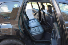 Dacia Duster 4x4 Skóry Hak Relingi I wł. Nowe Opony ASO Ostrów Mazowiecka - zdjęcie 12
