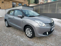 Suzuki Baleno 1,2 benz. SALON PL  1 wł  100% bezwypadkowy  29 tys. km Warszawa - zdjęcie 5