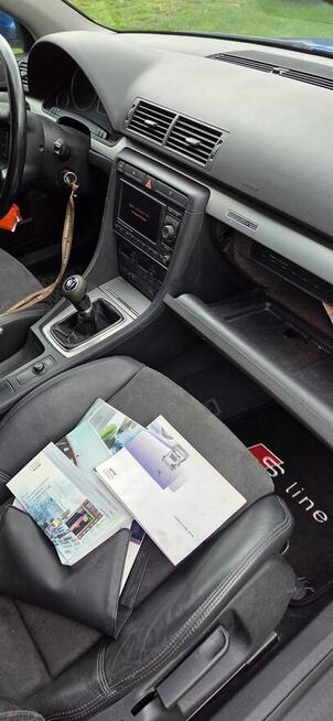 Audi B6 2.5TDi Quattro Kłodzko - zdjęcie 2