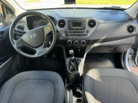 Hyundai i10 SALON POLSKA/stan bdb/gwarancja Ełk - zdjęcie 11