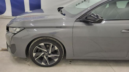 Peugeot 308 1.2 PureTech Allure S&amp;S Grójec - zdjęcie 10