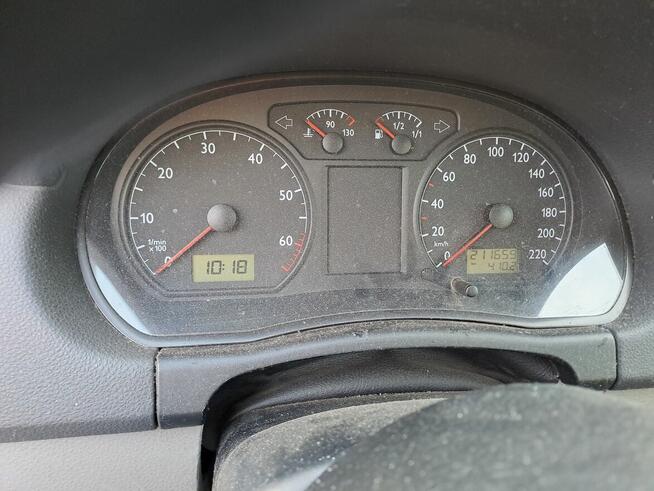 Syndyk sprzeda samochód - Volkswagen Polo Warszawa - zdjęcie 7