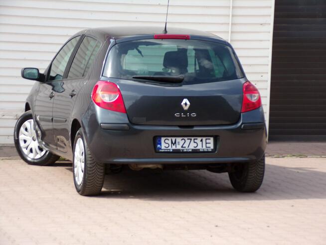 Renault Clio Klimatyzacja /Gwarancja /2008r Mikołów - zdjęcie 12
