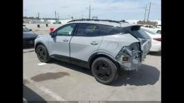 Kia Sportage AWD / Hybryda / X-LINE Wrocław - zdjęcie 5