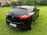 RENAULT MEGANE III GT Krotoszyn - zdjęcie 3