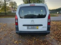 Citroën Berlingo XL Control Nidzica - zdjęcie 8