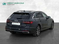 Audi A4 Limousine 35 TFSI Advanced mHEV S tronic Warszawa - zdjęcie 5