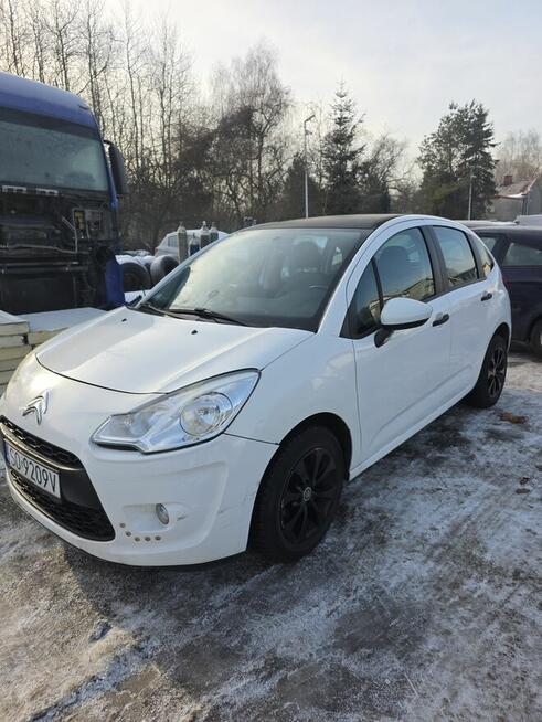 Citroen C3 Sosnowiec - zdjęcie 12