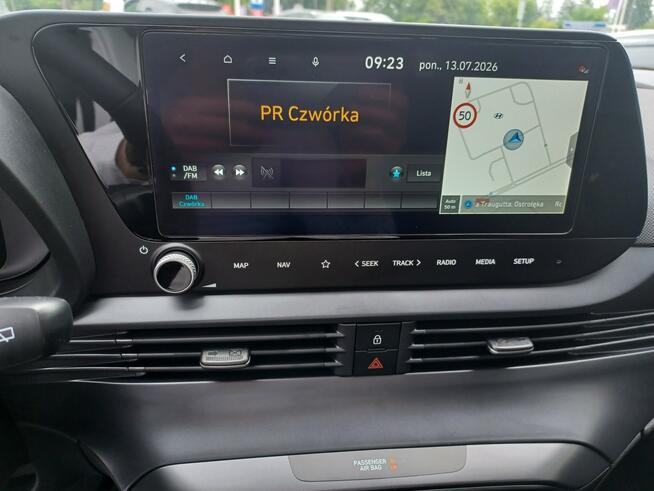 Hyundai I20 MODERN Ostrołęka - zdjęcie 9
