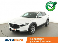 Mazda CX-30 Executive mHEV navi kamera ACC LED