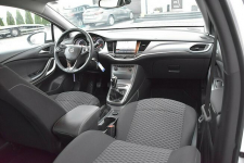 Opel Astra 1,4t 125km Navi Led Gwarancja Nowe Kucice - zdjęcie 6