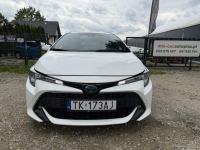 Toyota Corolla 1.8HSD 122KM  Serwisowany Virtual FVat 23% Otwock Mały - zdjęcie 3