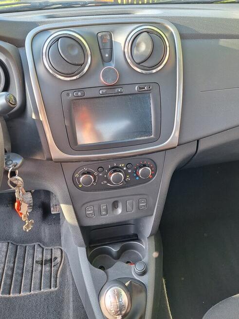 Sprzedamy auto Ryki - zdjęcie 3