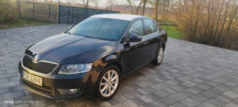 Skoda Octavia 3 1.4 tsi 2016 Środa Wielkopolska - zdjęcie 8