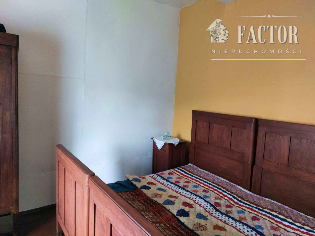 Gorlice, dom drewniany 2 pokoje, 664S/2023 Gorlice - zdjęcie 6