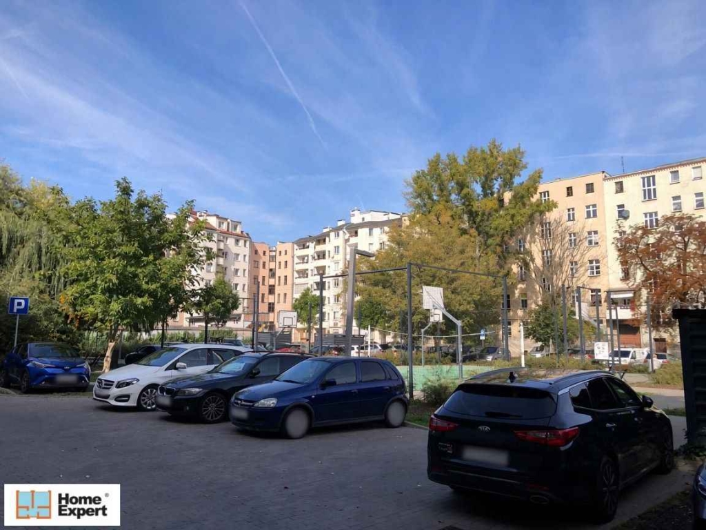 1pok, 30met, Plac Grunwaldzki PO REMONCIE/PIWNICA (Wrocław) Śródmieście - zdjęcie 7