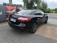 Renault Fluence 1.5 dCi 110KM Salon Polska Łuków - zdjęcie 5