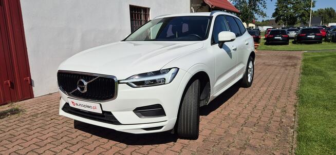 Volvo XC 60 SALON PL-KAMERA-LED-MEDIA-STAN Paproć - zdjęcie 3