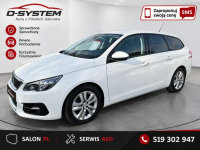 Peugeot 308 SALON POLSKA 2Właściciel Super Stan 39,000zł cena Brutto Białystok - zdjęcie 2