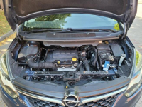 Opel Zafira 1,4 Turbo 140KM, 7-miejscowy, dokumentacja serwisowa Warszawa - zdjęcie 9