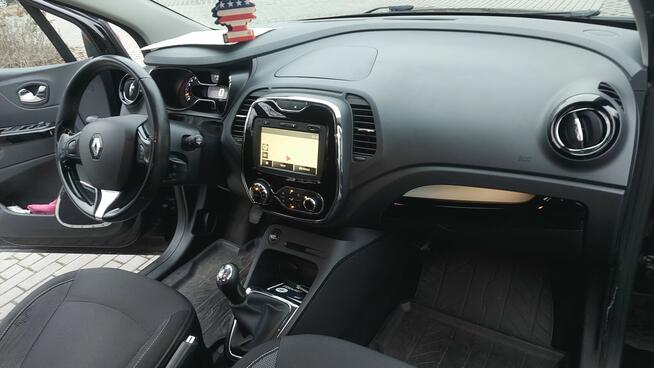 0.9 TCe 90KM 1-Właściciel. Puławy - zdjęcie 12