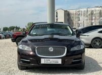 Jaguar XJ, 2014 Michałowice - zdjęcie 9