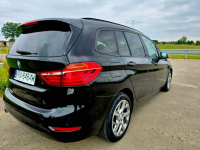 BMW  218d Active Tourer 2.0d 150 KM Luxury Line Więcławice Stare - zdjęcie 8