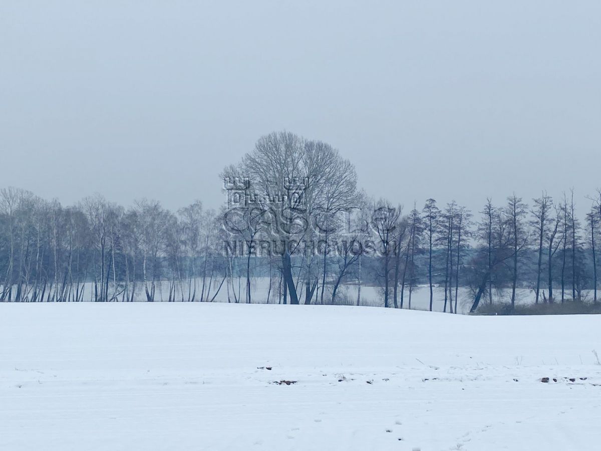 Jezioro, spokój i …..widok jak marzenie!!! Głodowo - zdjęcie 4