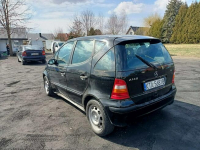 Mercedes A klasa 1.4 04r Tarnów - zdjęcie 3