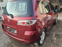 Mazda 2 1.4 dieselek oszczędne autko Tanie Auta Fasty Fasty - zdjęcie 4