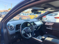 Mercedes B 200 1332cm3 Benzyna 163 KM Zarejestrowany Przebieg-98 734km Twardów - zdjęcie 11