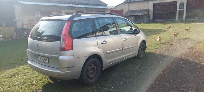 Samochody Stoczek Łukowski - zdjęcie 7