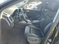Audi Q5 PRESTIGE / Quattro / niski przebieg Warszawa - zdjęcie 7