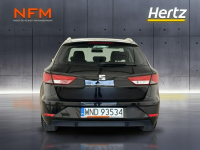 Seat Leon 1,5 EcoTSI S&amp;S Style (130 KM) Salon PL F-Vat Warszawa - zdjęcie 9